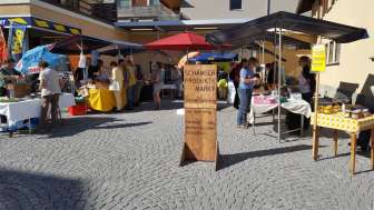 Schamser product market