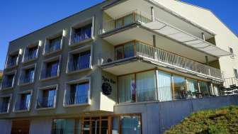 Viamala Tourism Tgea Nue Community Café 2026
