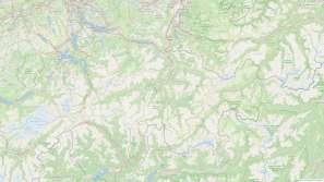 Show location