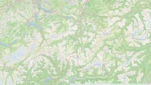 Show location