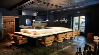 The Vegi Restuarant Oz in Fürstenau