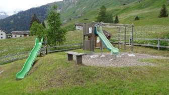 Nufenen playground