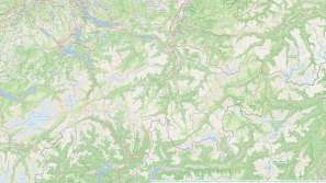 Show location