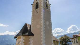 Almens Church