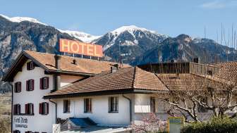 The Hotel Reich Summaprada The Hotel Reich Summaprada