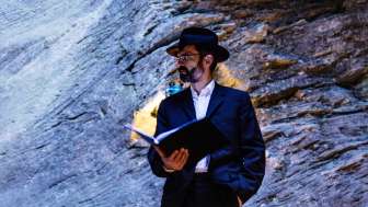 Viamala Notte with Erwin Dirnberger