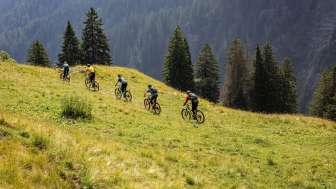 Bike Meetup