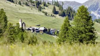 Lohn on the Schamserberg