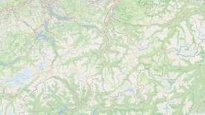 Show location
