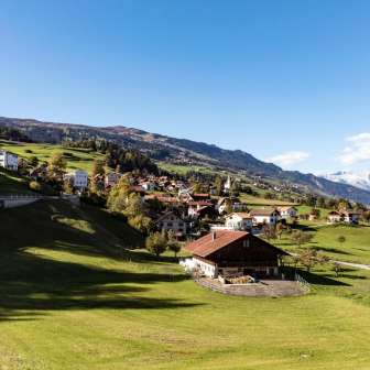 Masein in summer