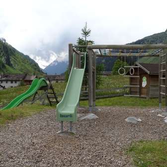 Nufenen playground