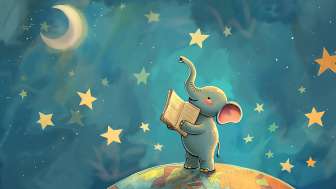 2026 Regional Library Story Night (Pixabay)