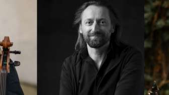 Carte Blanche for Anton Kernjak