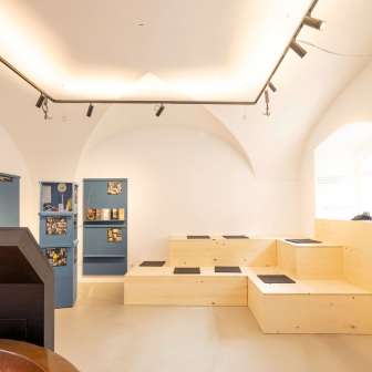 The Rheinwald Museum