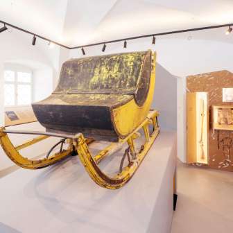 Historical facts from the time of the French invasion