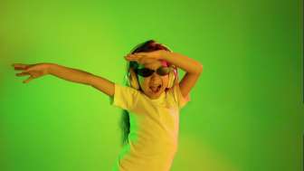 2026 Story Kids' Disco