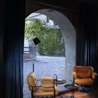 The Vegi Restuarant Oz in Fürstenau