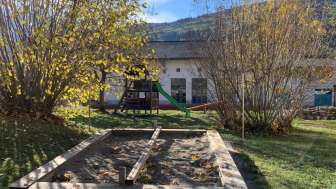Rodels playground