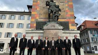 2026 Quartet of the Grischuns