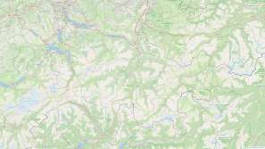 Show location