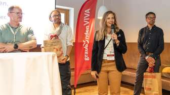 Highlights from Genuss Palaver 2025 (2)