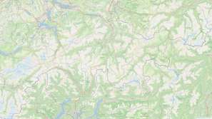 Show location