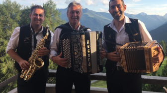 Hüscher's Music