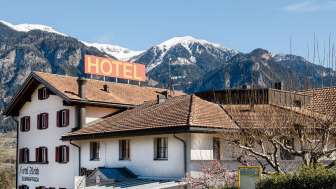The Hotel Reich Summaprada
