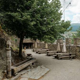 Sils Youth Hostel in Domleschg 04 ©Leonidas Portmann
