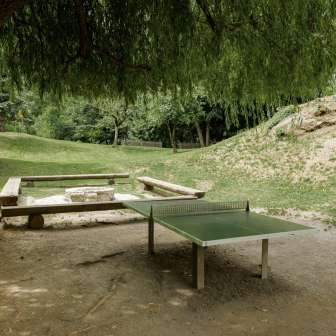 Sils Youth Hostel in Domleschg 05 ©Leonidas Portmann