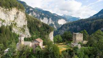 Mittelalterland - adventure for the whole family