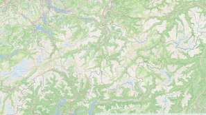 Show location