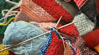 2026 Knitting Café (Pixabay)