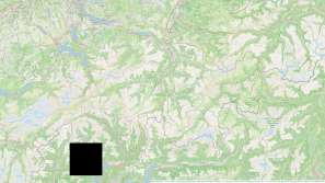 Show location