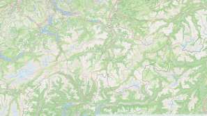 Show location