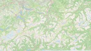 Show location