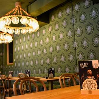 Speluca pub