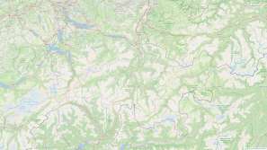 Show location