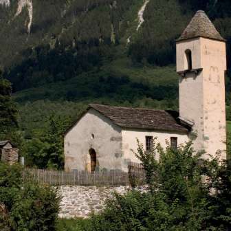 Church in Clugin
