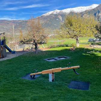Playground Cazis Oberdorf