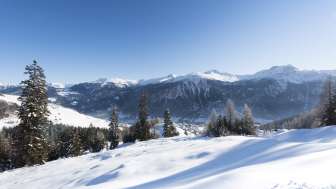 Casti-Wergenstein in summer