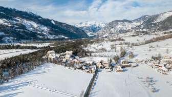 Schauenstein Castle Fürstenau