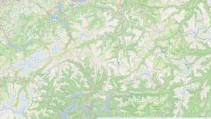Show location