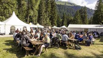 2025 Open-Air Rheinwald