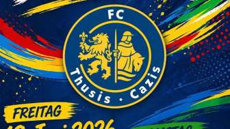 Registration for the 2026 Village and Fun Tournament