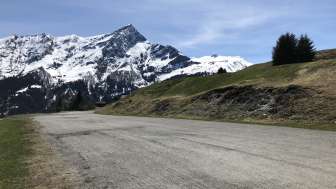 Parking space Oberurmein