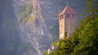 Castle Oberjuvalt Castle Oberjuvalt