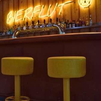 Speluca beer flood