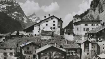 2025 Splügen Exhibition Waker Prize