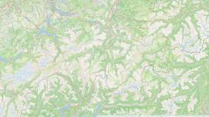 Show location